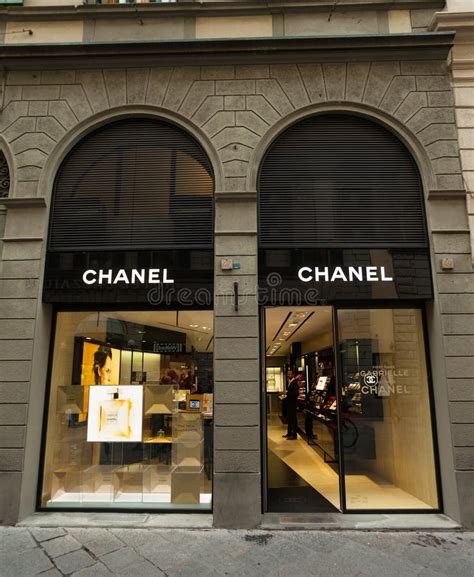 chanel shops italy|chanel outlet in italy.